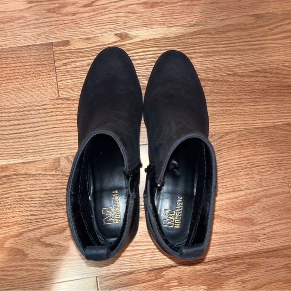 Booties - Picture 5 of 11